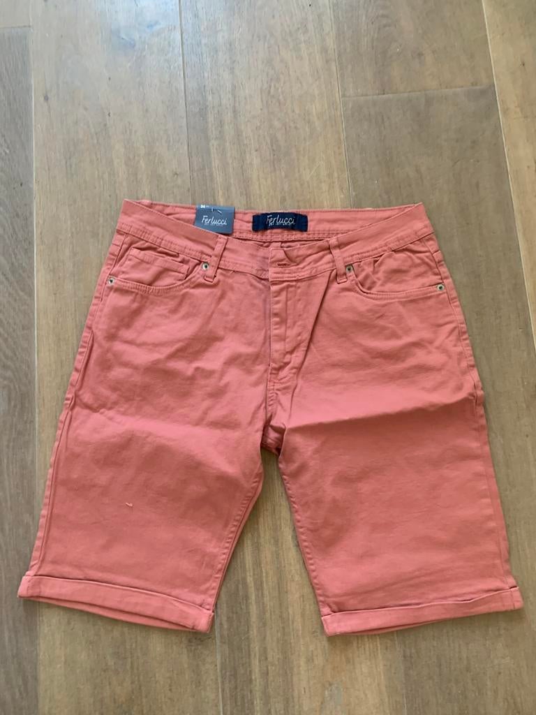 Kortr broek maat 34, Ophalen of Verzenden, Nieuw