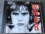 U2 - WAR - CD, Cd's en Dvd's, Ophalen of Verzenden, Zo goed als nieuw, Poprock