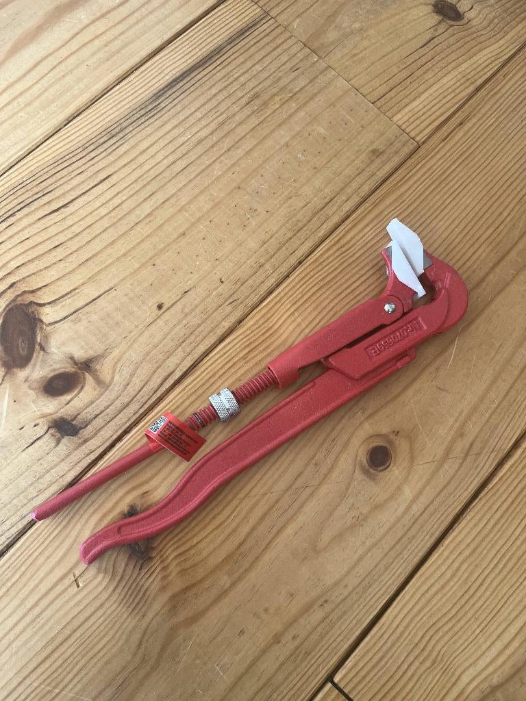 Waterpomptang, Doe-het-zelf en Verbouw, Gereedschap | Handgereedschap, Ophalen of Verzenden, Zo goed als nieuw