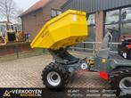 2025 Wacker Neuson DW30 Swivel Dumper VK10446