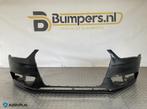 Bumper Audi A4 B8 8K0 Facelift 11-15 8K0807437AA Voorbumper, Auto-onderdelen, Bumper