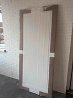 Binnendeur stomp 93 x 211.5 cm wit, Ophalen, Zo goed als nieuw, Binnendeur, 200 tot 215 cm