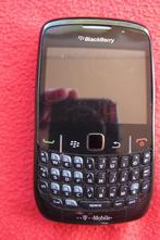 Blackberry Curve, Telecommunicatie, Mobiele telefoons | Blackberry, Gebruikt, Zwart, 3 tot 6 megapixel, Ophalen of Verzenden