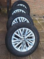Volkswagen t-roc, Auto-onderdelen, Banden en Velgen, Ophalen, 16 inch, Banden en Velgen, Personenwagen