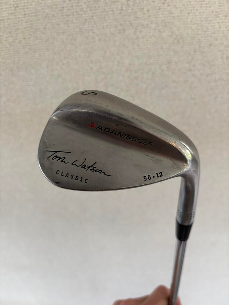 Adams Golf Tom Watson Sand Wedge | 56* Loft, Adams Golf, Ophalen of Verzenden, Club, Adams Golf