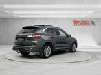 Ford Kuga 2.5 PHEV Vignale Panodak,Camera V+A,A € 27.995,0, Gebruikt, Euro 6, 4 cilinders, Bedrijf