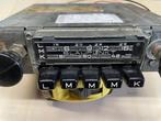Blaupunkt autoradio 6-12V oldtimer, Auto diversen, Ophalen of Verzenden, Gebruikt