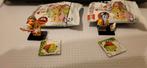 Lego minifigures muppets, Ophalen of Verzenden, Zo goed als nieuw