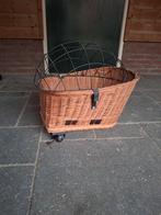 Fietsmand, Fietsen en Brommers, Fietsaccessoires | Fietsmanden, Ophalen