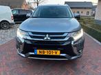 Mitsubishi Outlander 2.0 PHEV Premium (2017) Sportpack 1+2, 1998 cc, Outlander, Euro 6, 4 cilinders