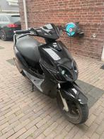 Jog r, Ophalen of Verzenden, Zo goed als nieuw, Tweetakt, Speedfight