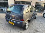 Opel Meriva 1.6-16V Automaat Airco Carplay Clima Beurt, Automaat, Gebruikt, 4 cilinders, Origineel Nederlands