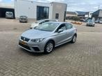 Seat Ibiza 1.0 TSI 70KW 5-DRS 2018 Grijs, Auto's, 40 €/maand, 95 pk, Ibiza, Origineel Nederlands