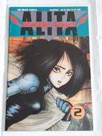 Battle Angel Alita Part 1 (1992 Viz) # 2, Boeken, Eén comic, Ophalen of Verzenden, Zo goed als nieuw, Amerika