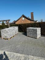 klinkers trommel Waalformaat – 7cm – Grijs Antraciet, Tuin en Terras, Ophalen, Klinkers, Nieuw, 10 m² of meer