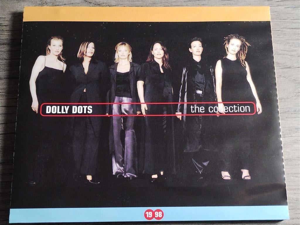 Dolly Dots - The Collection [2 CD], Ophalen of Verzenden, Zo goed als nieuw