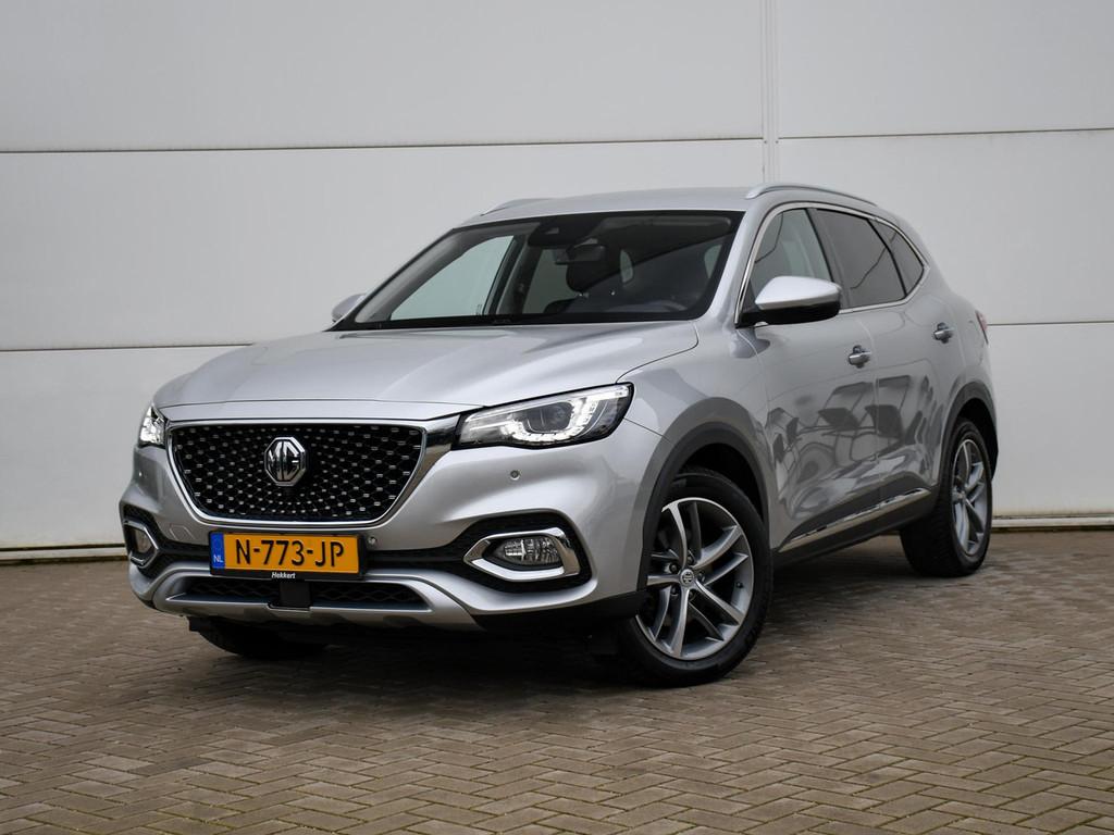 MG EHS Edition1 1.5 TGDI 258pk Automaat ADAPT. CC | 18''LM |, Automaat, Gebruikt, 4 cilinders, 258 pk