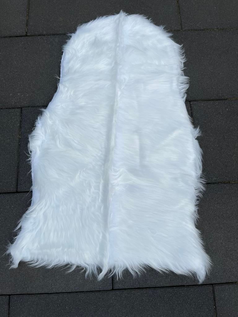 Zachte Sierlijk mooi deken/Vel, Nieuw!, Huis en Inrichting, Woonaccessoires | Plaids en Woondekens, Ophalen of Verzenden, Nieuw