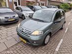 Citroen C3 1.4i Ambiance, Voorwielaandrijving, 1160 kg, 989 kg, Origineel Nederlands