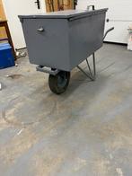 Gereedschapskruiwagen Matador, Ophalen, Zo goed als nieuw