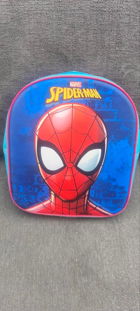 Spiderman rugtas, Verzenden, Overige merken