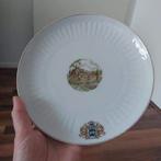 Original Dutch Castles Bavaria Porzellan Hohenberg, Ophalen of Verzenden