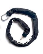 Insteekketting voor Axa sl9 +andre merken, evt met ringslot, Fietsen en Brommers, Fietsaccessoires | Fietssloten, Ophalen, Nieuw