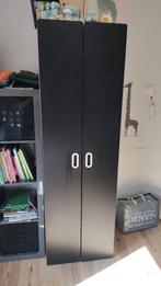 IKEA kledingkast SMASTAD/PLATSA, Ophalen, Overige materialen, Gebruikt, 50 tot 100 cm