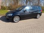 Bmw 216d grand tourer 7 persoons, Stof, 2-Serie Gran Tourer, Zwart, Bedrijf