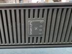 Rackmount smart APC ups type 1000, Gebruikt, APC, Ophalen of Verzenden, 4531cc