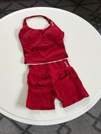 Dfyne Sport Set: Broekje en Top - Maat M - Nieuw, Kleding | Dames, Sportkleding, Maat 38/40 (M), Nieuw, Ophalen of Verzenden, Fitness of Aerobics