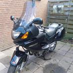 HONDA DEAIVILLE 650, Particulier