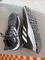 Gratis: Adidas hockeyschoenen maat 35.5, Sport en Fitness, Hockey, Ophalen, Gebruikt, Schoenen