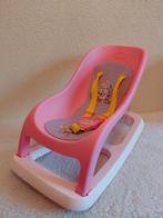 Baby Born Poppen Wipstoeltje 💝 van Zapf Creation., Ophalen of Verzenden, Zo goed als nieuw, Babypop