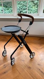 Rollator indoor TRUST, Ophalen, Zo goed als nieuw