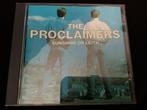 The Proclaimers, Sunshine on Leith cd, Ophalen of Verzenden, Zo goed als nieuw