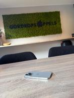 iPhone 16 Pro 128GB Natural | 92% accu, Telecommunicatie, Mobiele telefoons | Apple iPhone, Ophalen, 128 GB, Apple, Cupertino California