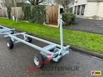 Oosterwijk langzaam verkeer schamelwagen 2725x1060 (5 stuks), Auto diversen, Aanhangers en Bagagewagens, Nieuw