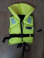 Felgele reddingsvest voor kinderen - Rescue Me, Watersport en Boten, Ophalen of Verzenden, Gebruikt