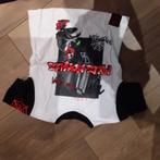 T shirt met print, Kinderen en Baby's, Kinderkleding | Maat 116, Ophalen of Verzenden, Jongen, Shirt of Longsleeve
