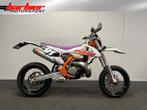 KTM 250 EXC TPI SUPERMOTO (bj 2019), Motoren, 250 cc, KTM, Bedrijf, Onbekend