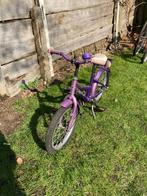 Kinderfiets, Fietsen en Brommers, Fietsen | Kinderfietsjes, Ophalen, Gebruikt, Minder dan 16 inch