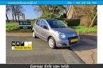 Suzuki Alto 1.0 Comfort EASSS 5 deurs Airco (bj 2013), Voorwielaandrijving, Euro 5, Gebruikt, 200 kg