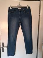John Baner Jeanswear spijkerbroek mt 44, Blauw, John Baner, Overige jeansmaten, Ophalen of Verzenden