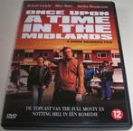 Dvd *** ONCE UPON A TIME IN THE MIDLANDS *** The Perfect Mix, Vanaf 12 jaar, Ophalen of Verzenden, Zo goed als nieuw, Overige genres