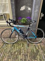 Wielrenfiets Trek Alpha 1.9 Aluminio, Gebruikt, Aluminium, 49 tot 53 cm, 15 tot 20 versnellingen