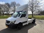 Mercedes-Benz Sprinter 519 BE trekker 8 TON N1 EURO 6 (175.3, Auto's, 2240 kg, Gebruikt, Euro 6, 190 pk