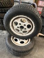 Vw kever banden en velgen, Ophalen of Verzenden