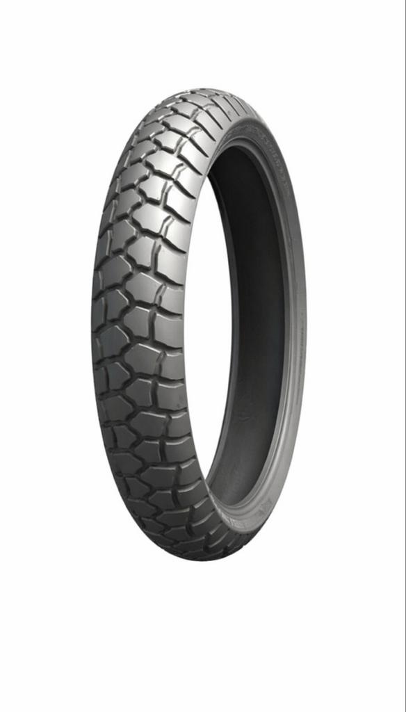 Nieuwe Michelin voorband 120/70 R19 - Ongebruikt, Motoren, Ophalen of Verzenden, Nieuw