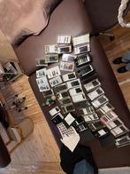 Mega veel wimper extension spullen!, Ophalen of Verzenden, Zo goed als nieuw, Overige kleuren, Ogen